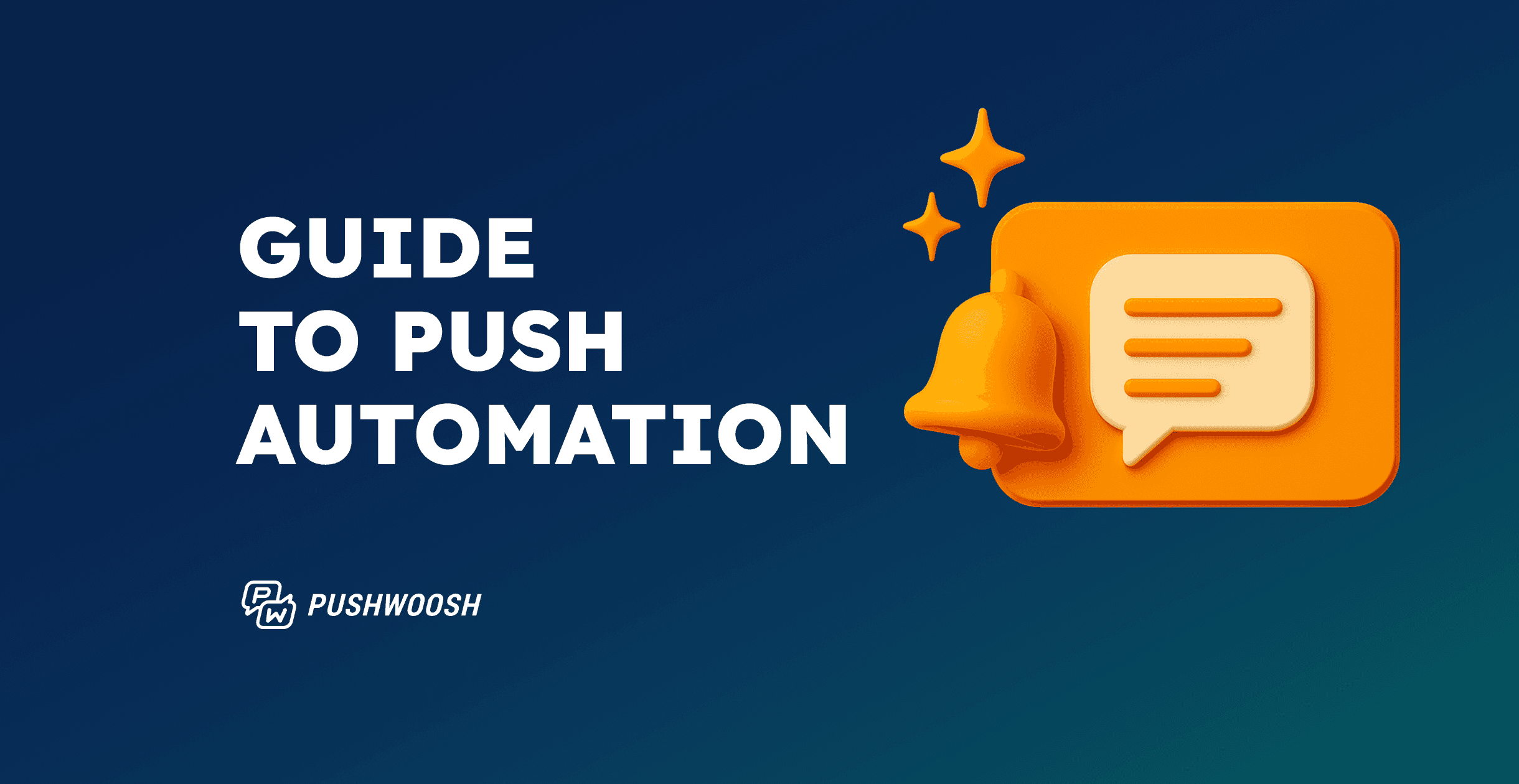 Automated push notifications: Must-have scenarios for every app